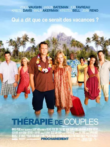 Thérapie de couples  [HDLIGHT 1080p] - MULTI (FRENCH)