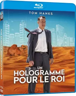 Un hologramme pour le roi  [BLU-RAY 720p] - TRUEFRENCH