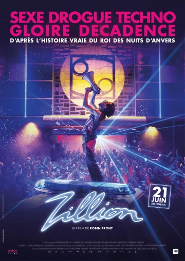 Zillion  [HDRIP] - FRENCH