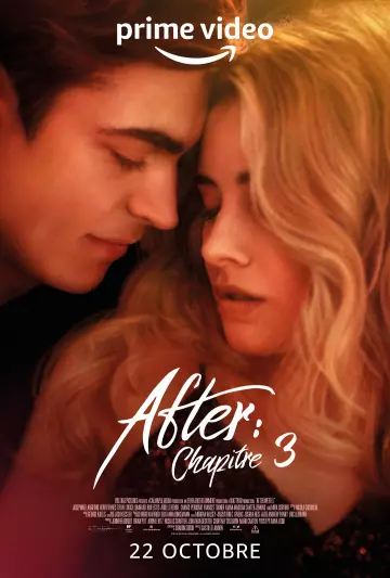 After - Chapitre 3  [WEB-DL 1080p] - MULTI (FRENCH)