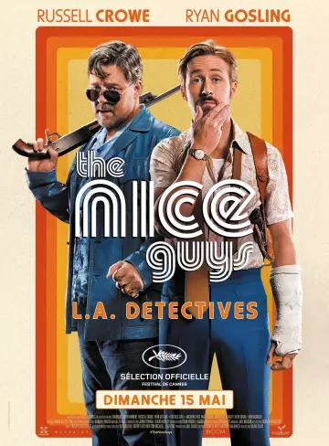 The Nice Guys [BDRIP] - TRUEFRENCH