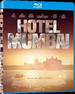 Attaque à Mumbai  [BLU-RAY 720p] - TRUEFRENCH