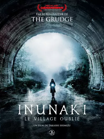 Inunaki : Le Village oublié  [BDRIP] - FRENCH