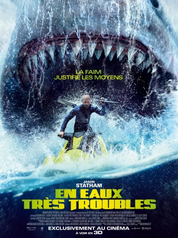 En eaux très troubles  [WEB-DL 1080p] - MULTI (FRENCH)