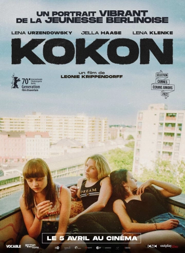 Kokon  [HDRIP] - FRENCH