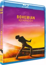 Bohemian Rhapsody  [BLU-RAY 720p] - FRENCH