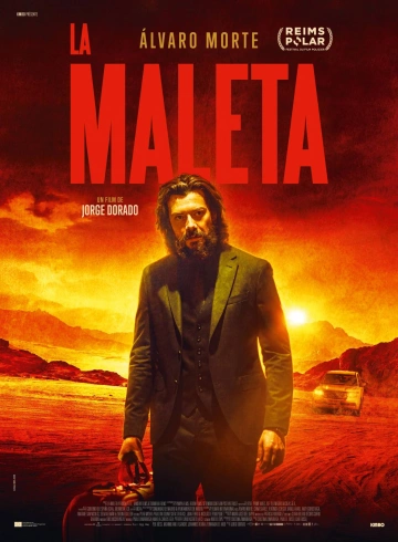 La Maleta  [HDRIP] - FRENCH