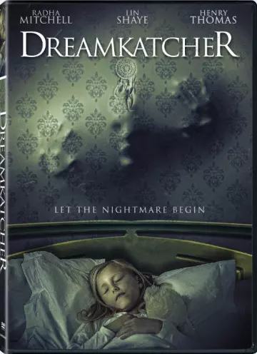 Dreamkatcher  [WEB-DL 1080p] - MULTI (FRENCH)