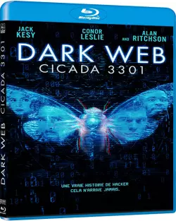 Dark Web: Cicada 3301  [BLU-RAY 1080p] - MULTI (FRENCH)