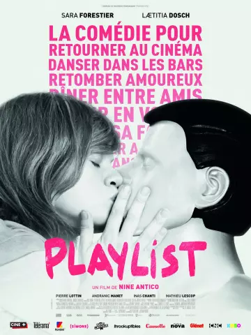 Playlist [HDRIP] - FRENCH