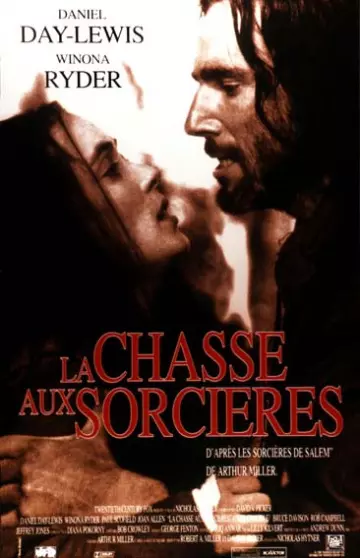 La Chasse aux sorcières  [BDRIP] - TRUEFRENCH