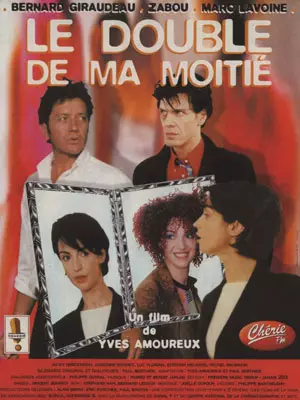 Le double de ma moitié  [DVDRIP] - FRENCH