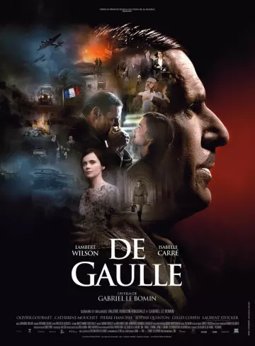 De Gaulle  [BDRIP] - FRENCH