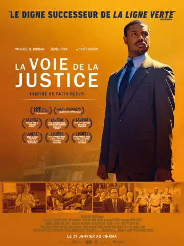 La Voie de la justice [HDRIP] - FRENCH