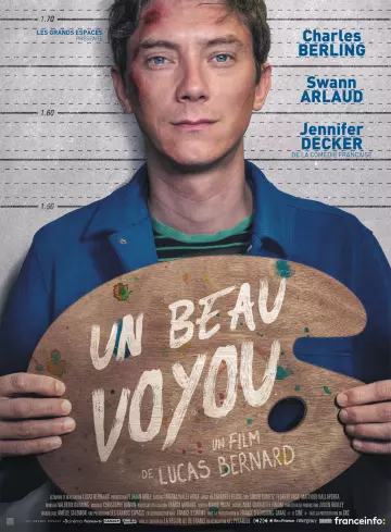 Un beau voyou  [WEB-DL 1080p] - FRENCH