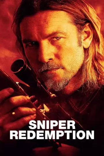 Sniper Redemption  [WEB-DL 1080p] - MULTI (FRENCH)