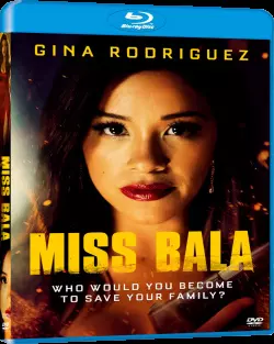 Miss Bala  [BLU-RAY 1080p] - MULTI (TRUEFRENCH)