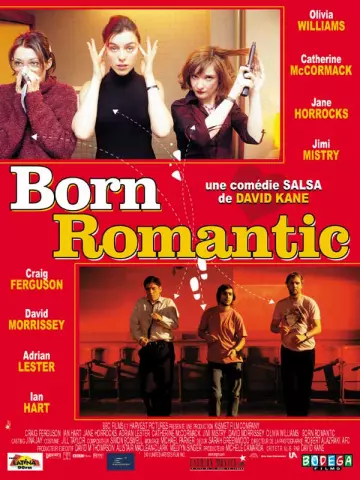 Born Romantic  [DVDRIP] - FRENCH