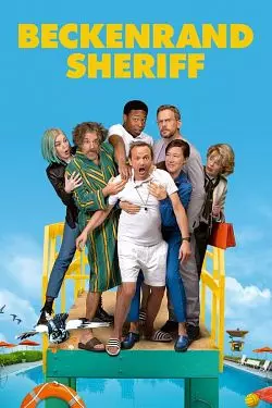 Beckenrand Sheriff  [WEB-DL 1080p] - MULTI (FRENCH)