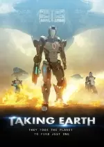 Taking Earth  [WEBRiP] - FRENCH