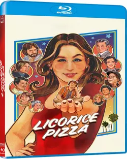 Licorice Pizza  [HDLIGHT 720p] - TRUEFRENCH