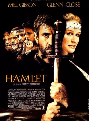 Hamlet [BDRIP] - TRUEFRENCH