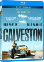 Galveston  [BLU-RAY 1080p] - MULTI (FRENCH)