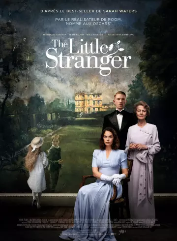 The Little Stranger [BRRIP] - VOSTFR