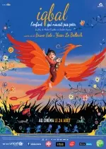 Iqbal, l'enfant qui n?avait pas peur  [HDRiP] - FRENCH