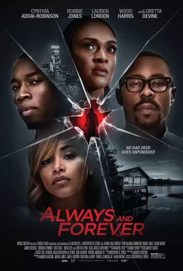 Always and Forever  [WEB-DL 720p] - FRENCH