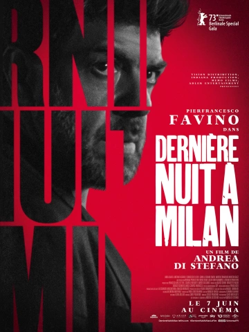 Dernière nuit à Milan [BDRIP] - FRENCH