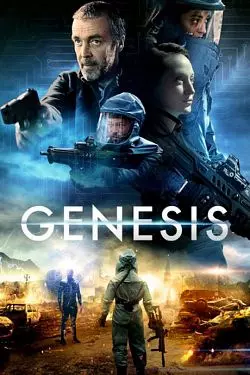 Genesis  [WEB-DL 720p] - FRENCH