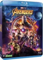 Avengers: Infinity War  [BLU-RAY 1080p] - MULTI (TRUEFRENCH)