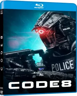 Code 8  [HDLIGHT 720p] - FRENCH