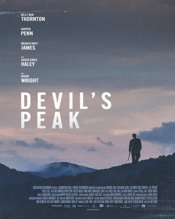 Devil's Peak  [WEB-DL 720p] - FRENCH