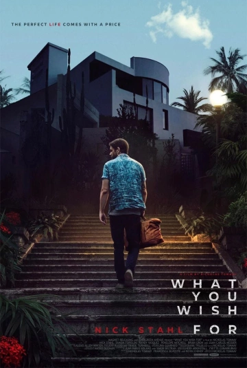 What You Wish For [WEBRIP] - FRENCH