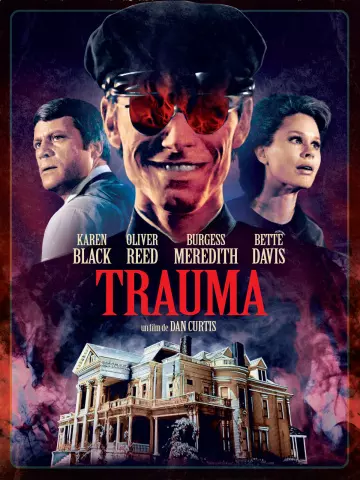 Trauma  [DVDRIP] - FRENCH