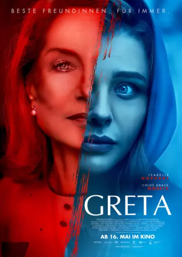 Greta  [HDRIP] - FRENCH