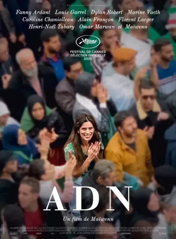 ADN [WEB-DL 1080p] - FRENCH