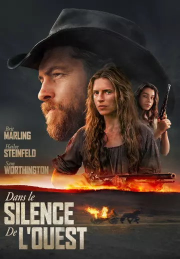 Dans le silence de l'ouest  [HDRIP] - FRENCH