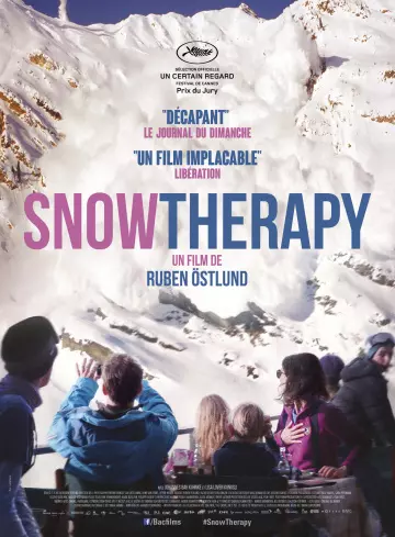 Snow Therapy  [BRRIP] - FRENCH