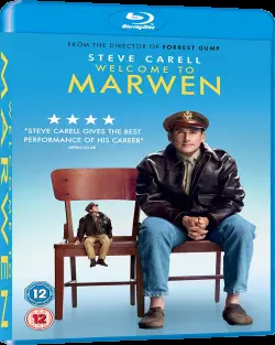 Bienvenue à Marwen  [HDLIGHT 1080p] - MULTI (TRUEFRENCH)