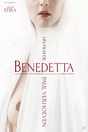 Benedetta  [BDRIP] - FRENCH