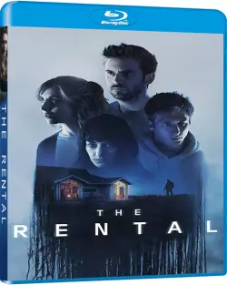 The Rental  [BLU-RAY 1080p] - MULTI (FRENCH)