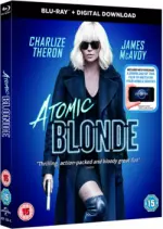 Atomic Blonde [BLU-RAY 720p] - MULTI (TRUEFRENCH)