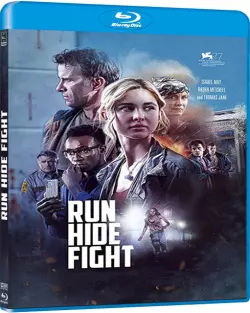 Run Hide Fight  [BLU-RAY 1080p] - MULTI (FRENCH)