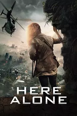 Here Alone  [BDRIP] - FRENCH