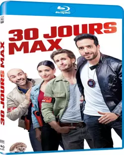 30 jours max  [BLU-RAY 720p] - FRENCH