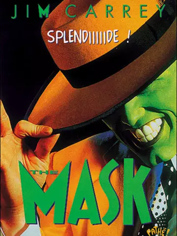 The Mask  [DVDRIP] - TRUEFRENCH