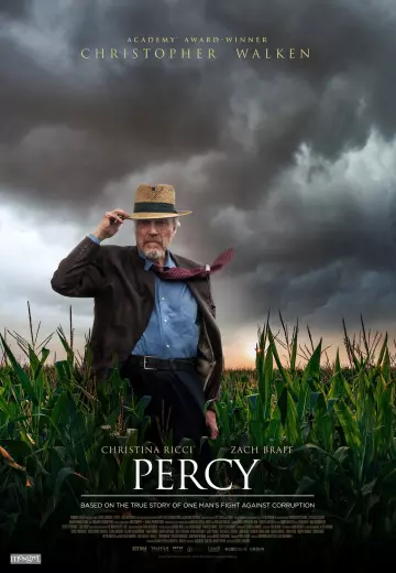 Percy  [WEB-DL 1080p] - FRENCH